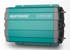 AC Master 12/2000 (120 V)
