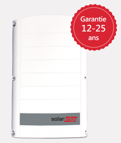 SolarEdge Technologies | SE6-10K Belgim | Solar Inverter Datasheet | ENF Inverter