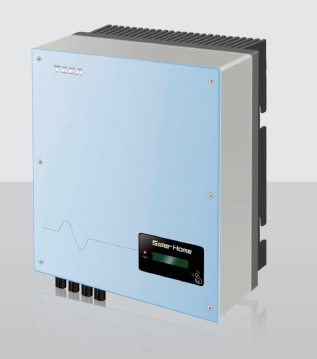 TBEA Xi'an Electric Technology | TS3KTL/TS4KTL/TS5KTL | Solar Inverter ...