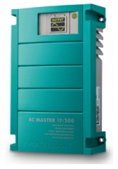 AC Master 12/500 IEC (230 V)