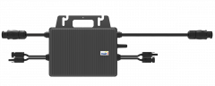 Microinverter Gen 2 ( 2 or 4 inputs, North America)