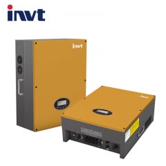 Invt Solar Mg 3 6kw 2m Solar Inverter Datasheet Enf Inverter Directory