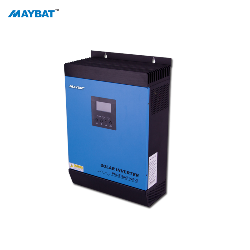 Maybat New Energy | MS-P 1/2/3/5KVA | Solar Inverter Datasheet | ENF ...