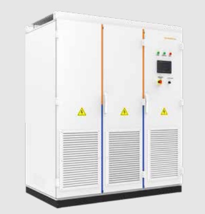 SC1000TL (Non-China)
