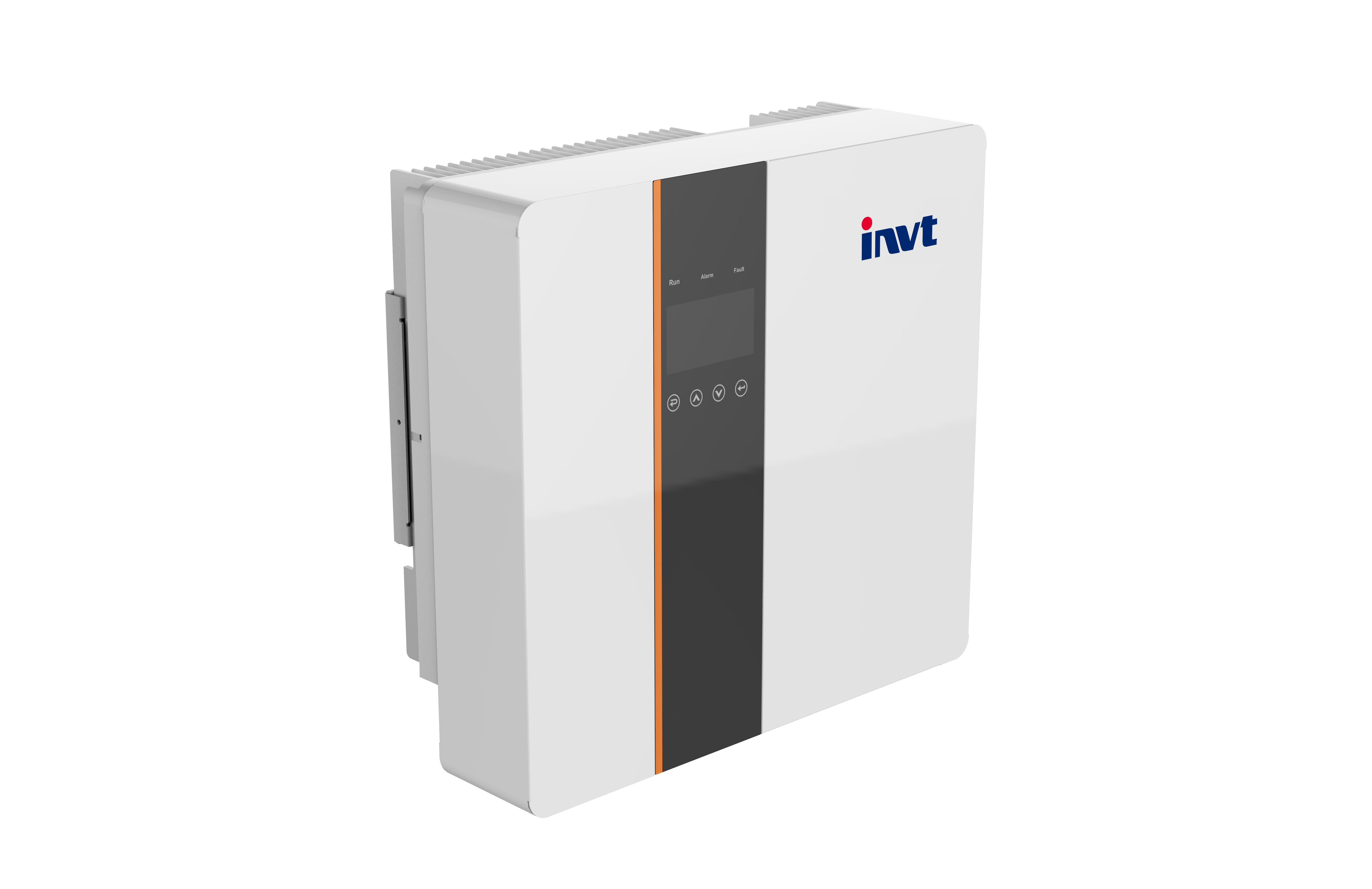 INVT Solar | BD 3-6kW-RL1 | Inverter Solare Scheda Tecnica | ENF ...