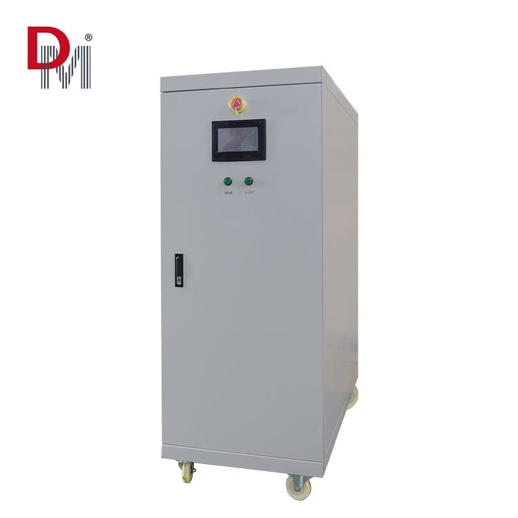 Deming Power Equipment 20KVA Three Phase Solar Inverter Datasheet