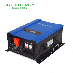 GSL 12Kwh Powerwall With Inverter