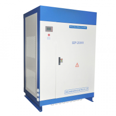 SDP-250KW off grid inverter