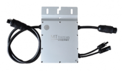 MT-Energy Microinverter