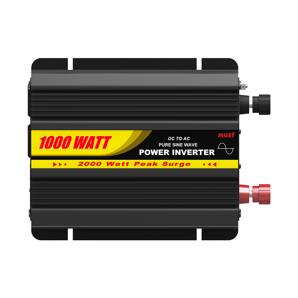 PI1500 Series 1000W