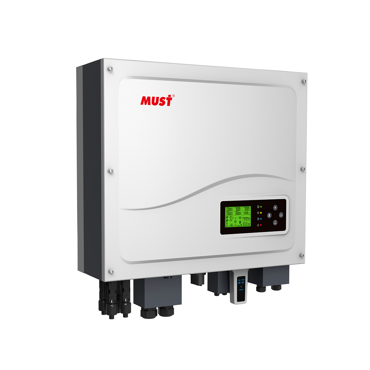 PH1000 PRO Series 5KW