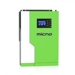 MPS-V-PLUS Off Grid Inverter (3.5-5.5Kw)