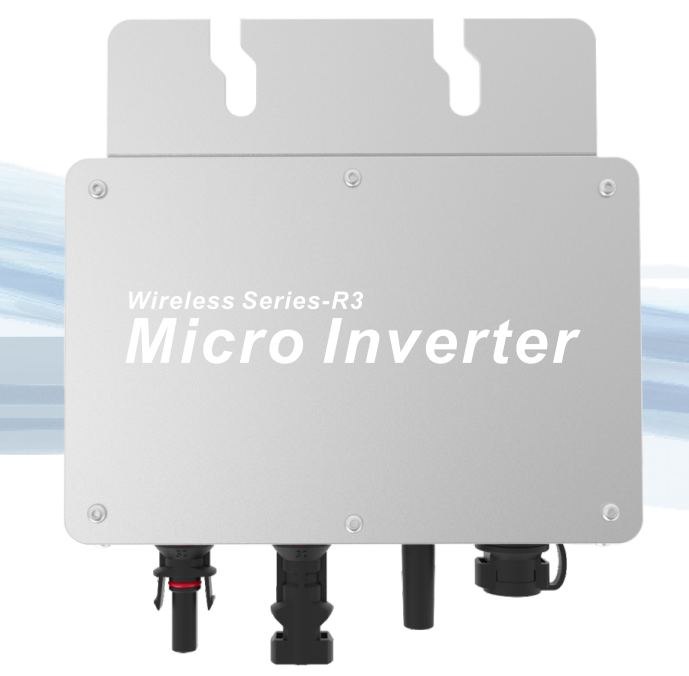 Topful | WVC-350 | ソーラー・インバーターのパラメーターリスト