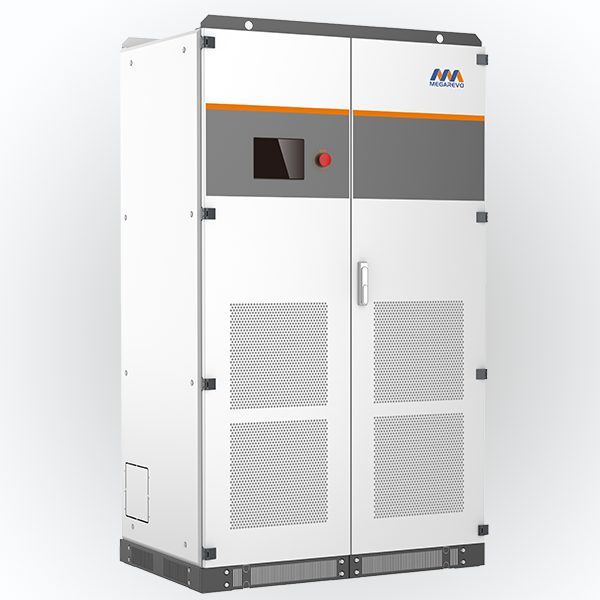 Megarevo MEGA Series 30500kW Power Conversion System (With