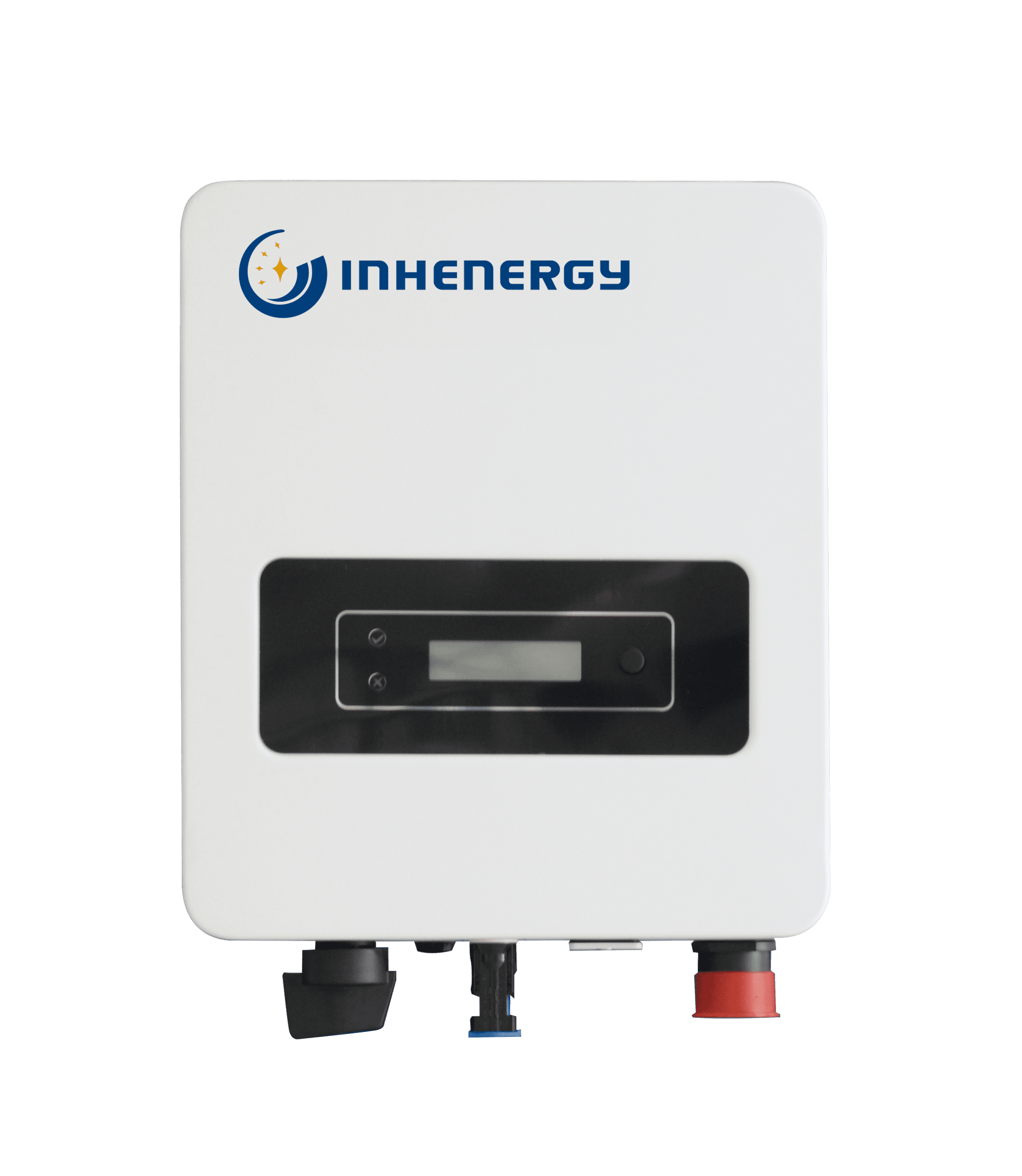 Single Phase Grid-connected PV Inverter SI-1-3.3K-S2