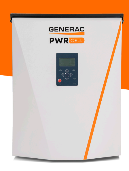 Generac pwrcell discount