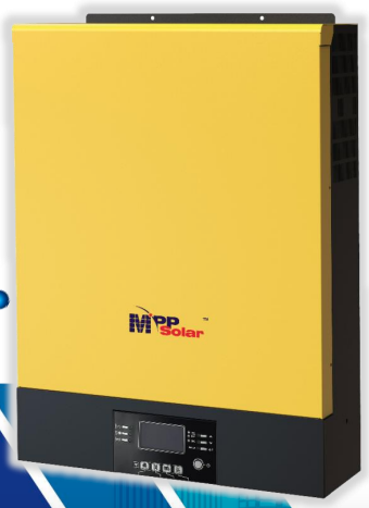 MPP Solar Inc