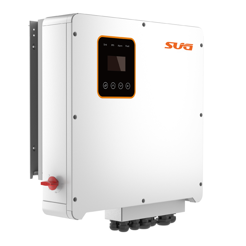 SDPN US On Off Grid Hybrid Inverter