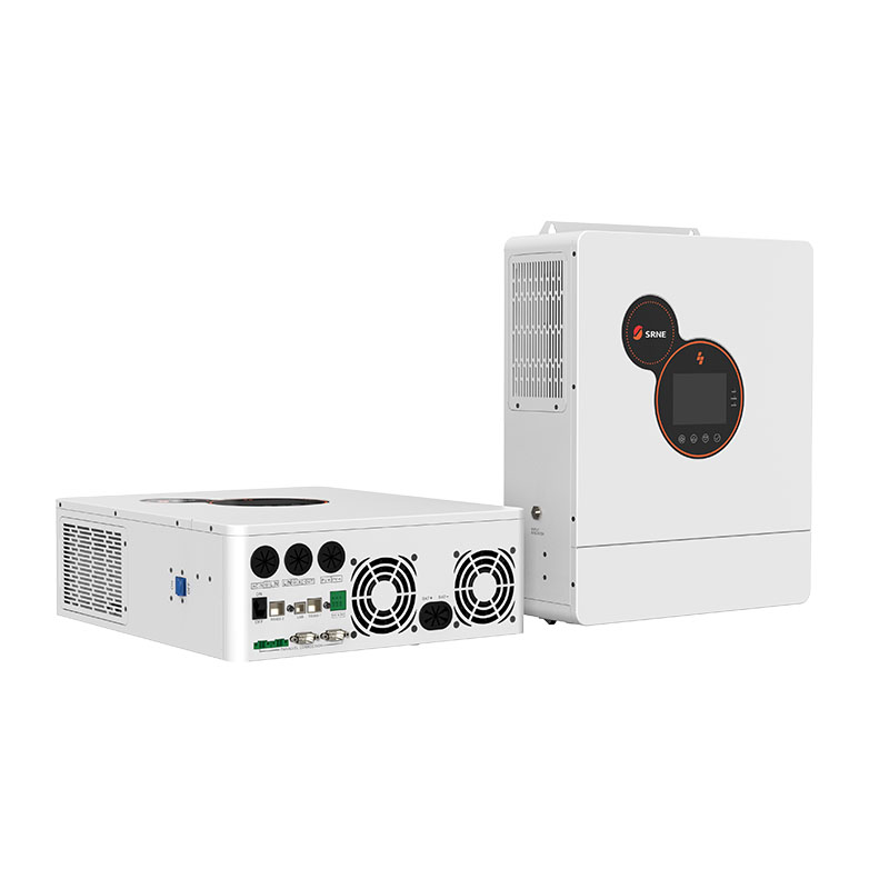 SRNE HYP4850U100-H　ハイブリッドインバーター4.2W SRNE Solar | HYP4850U100-H Hybrid 5KW | Solar Inverter