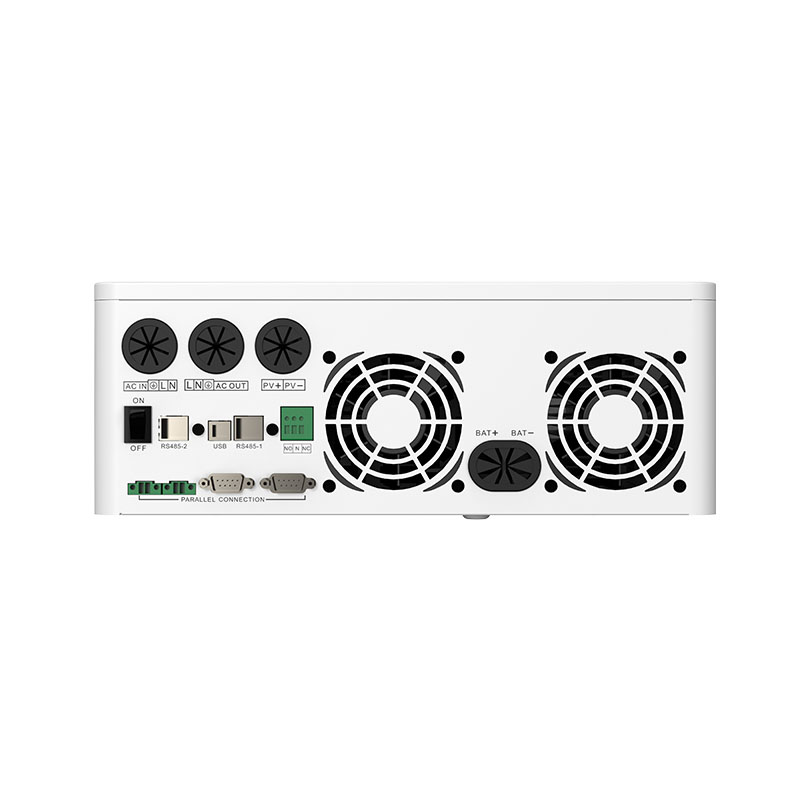 SRNE HYP4850U100-H　ハイブリッドインバーター4.2W SRNE Solar | HYP4850U100-H Hybrid 5KW | Solar Inverter