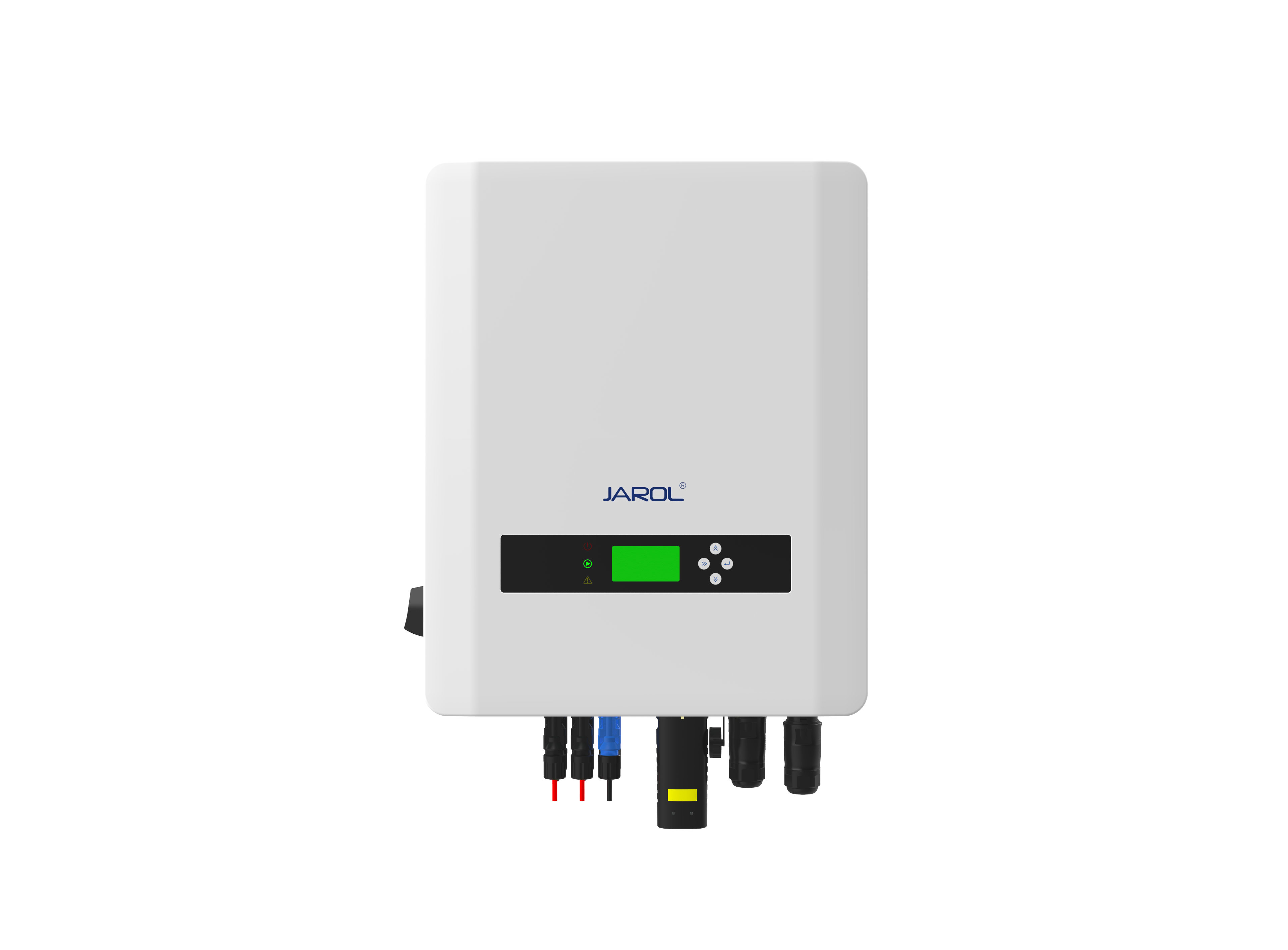 Jarol A1HV3/4.6/5/6 Solar Inverter Datasheet ENF Inverter Directory