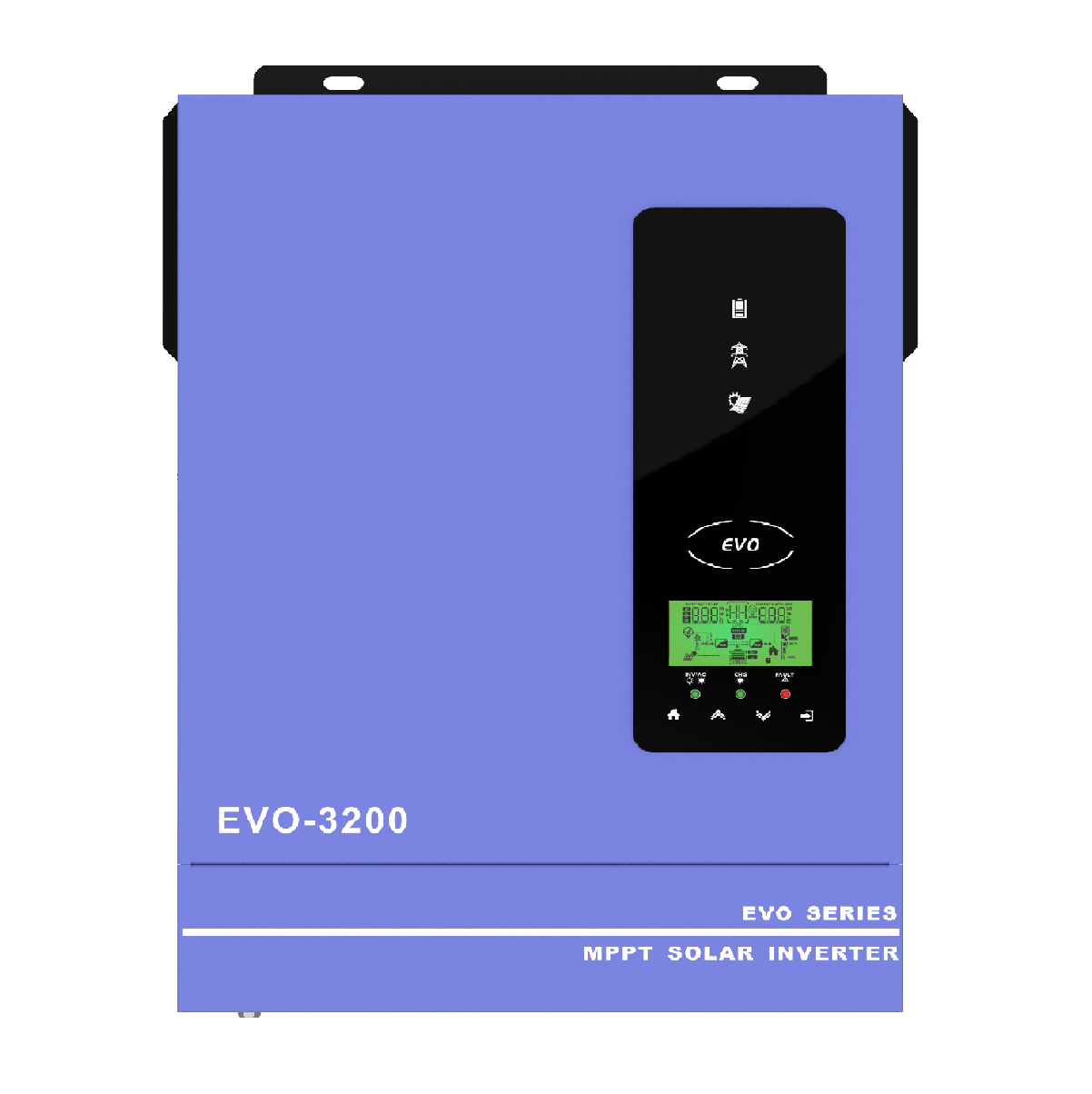 Anern Energy Sci Evo Solar Inverter Datasheet Enf Inverter