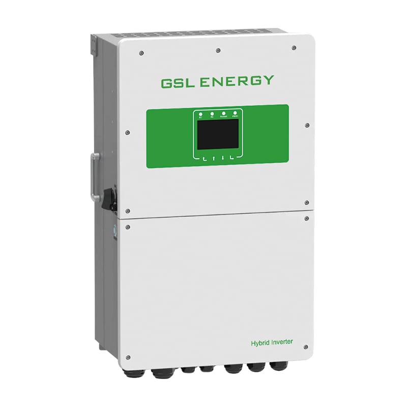 GSL 12-16KW On/Off Grid Solar Inverter