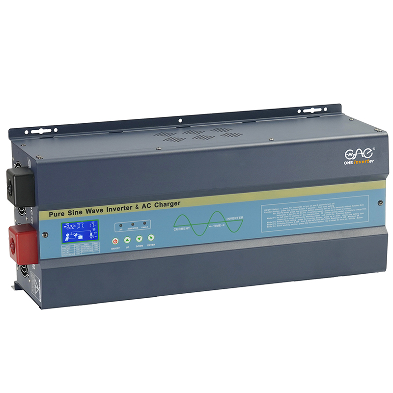 One-Inverter | FSI Series | Solar Inverter Datasheet | ENF Inverter ...