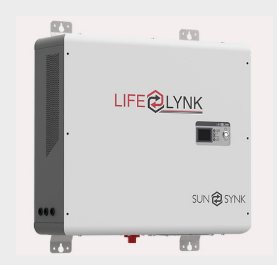 Lifelynk All-in-One (Hybrid Inverter)