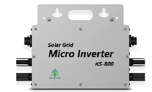 KS-600/800/1600/2000 Micro-inverter