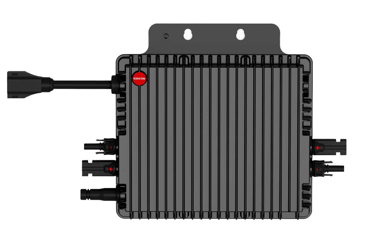 Siekon | PV-SM1 | Solar Inverter Datasheet | ENF Inverter Directory