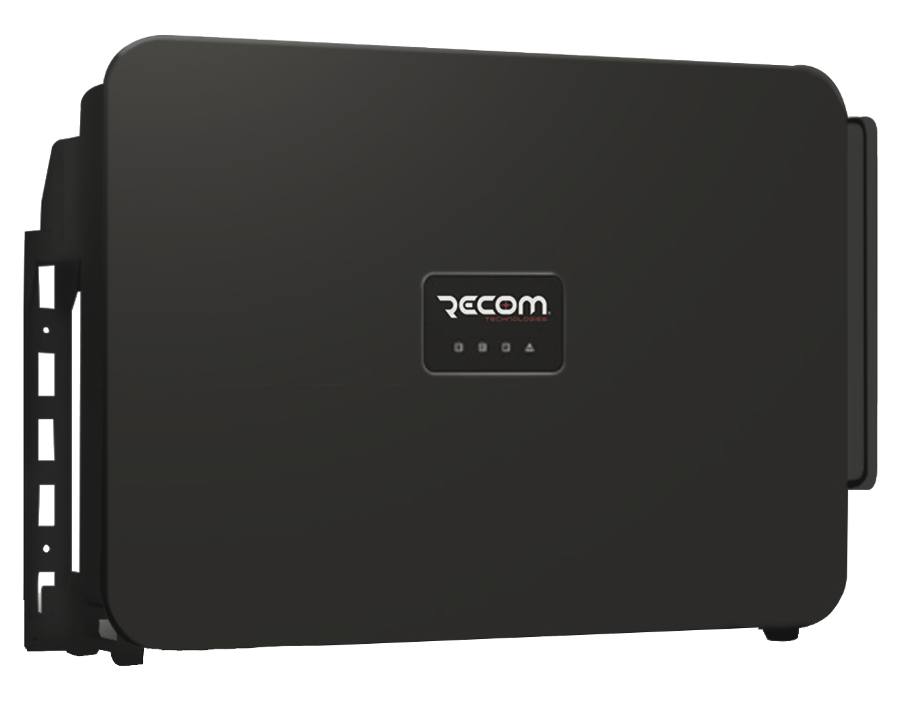 Zeus Three Phase High Voltage RCM-300/320/333/350-TP-M-HV