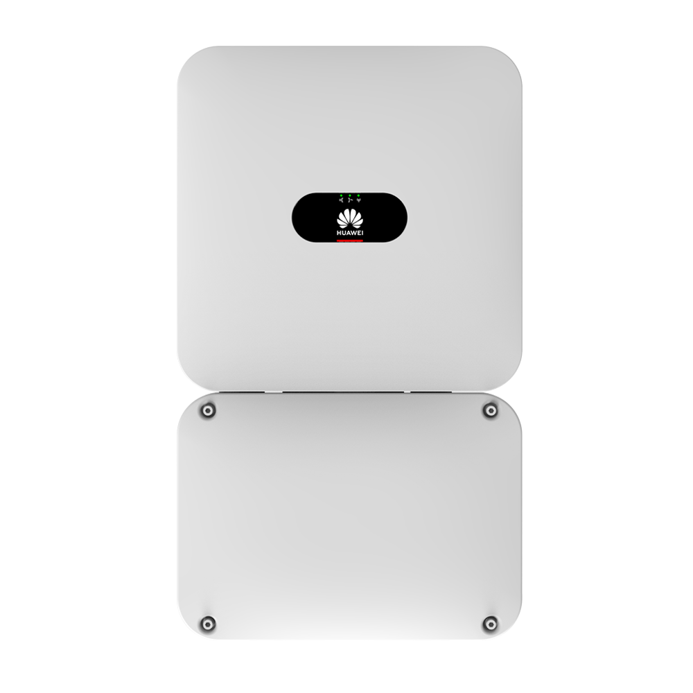 Huawei ソーラーインバーター SUN2000-4.95KTL-JP0 2台 単相4.95kW 自立運転機能付】ファーウェイSUN2000-4.95KTL-JPL1