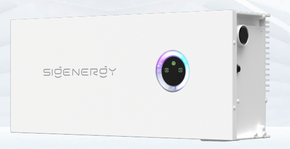 Sigen Hybrid Inverter 5-30kW