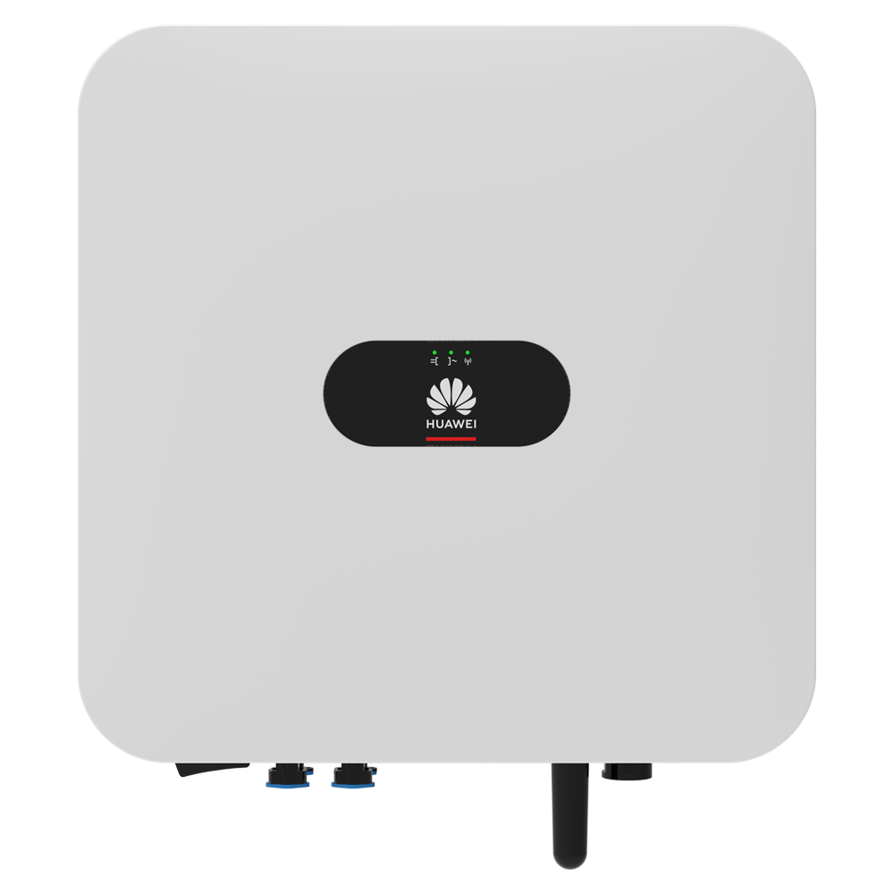 Huawei ソーラーインバーター SUN2000-4.95KTL-JP0 2台 Huawei | SUN2000-4.95KTL-NHL2 (JP) | ソーラー・インバーター