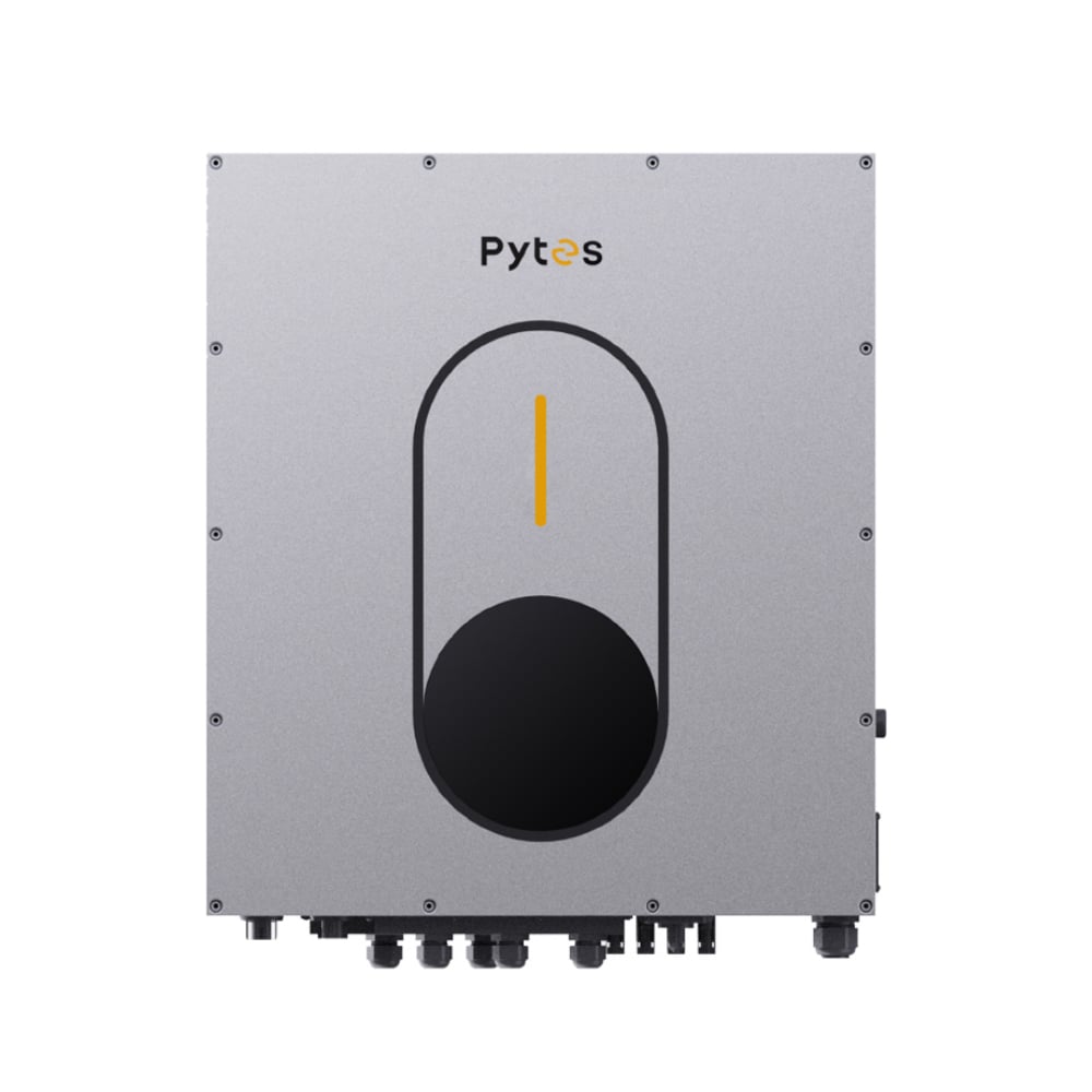 V Series Hybrid Inverter