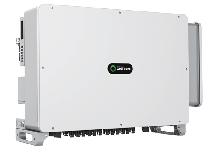 STH100-136KTG