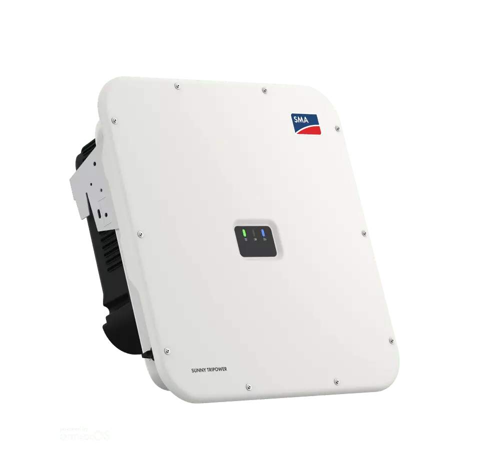 Sunny Tripower X-US 20-30kW