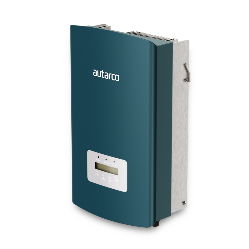 ソーラーインバーター、WVC-300ソーラーマイクロインバーター(120V)