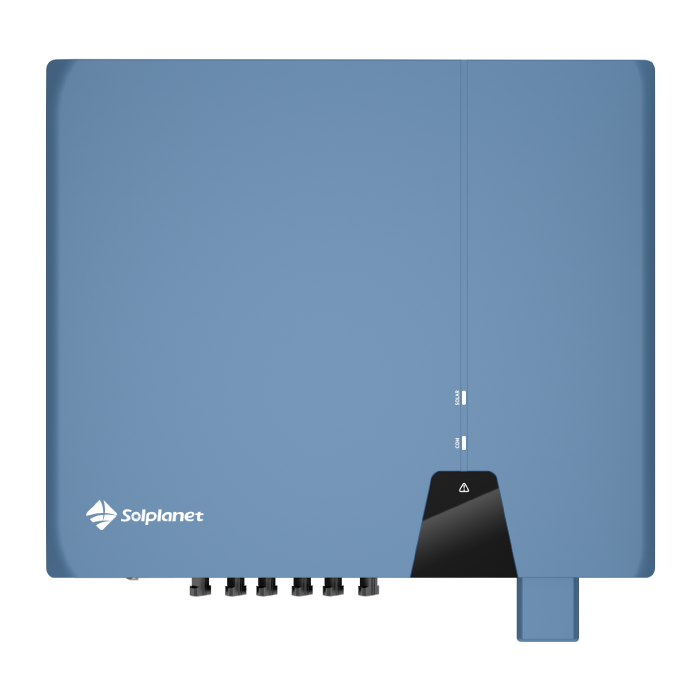 ASW LT-G3 Series 25-40K