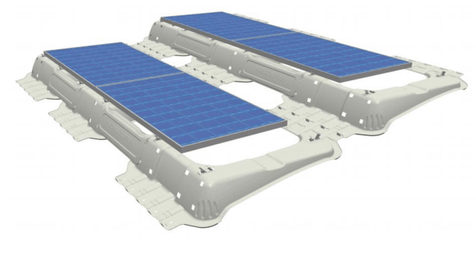 Voestalpine | iFIX | Solar Mounting System Datasheet | ENF Mounting ...