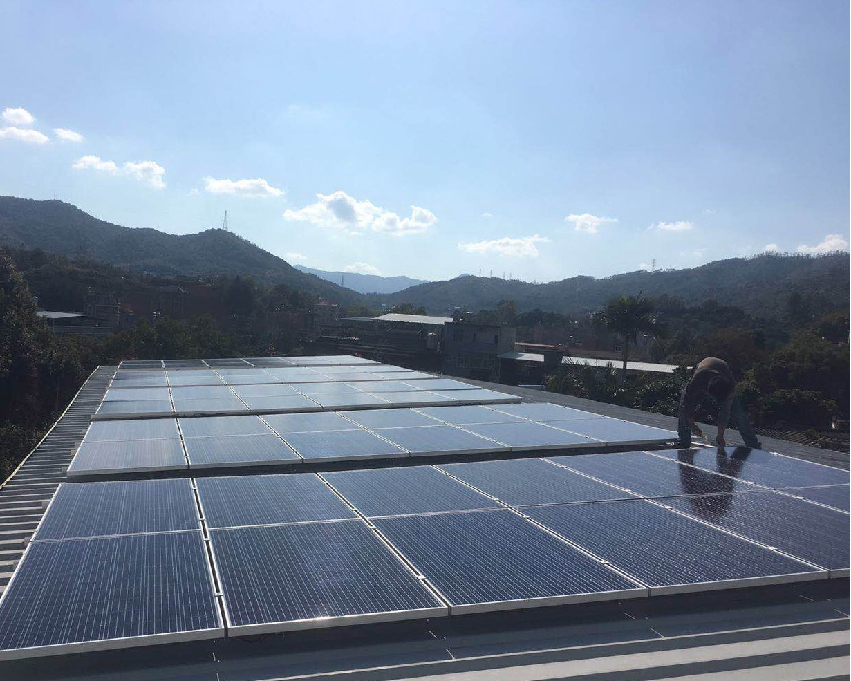 Super Solar R002 Pitched Tin Roof Bracket Mounting Solar