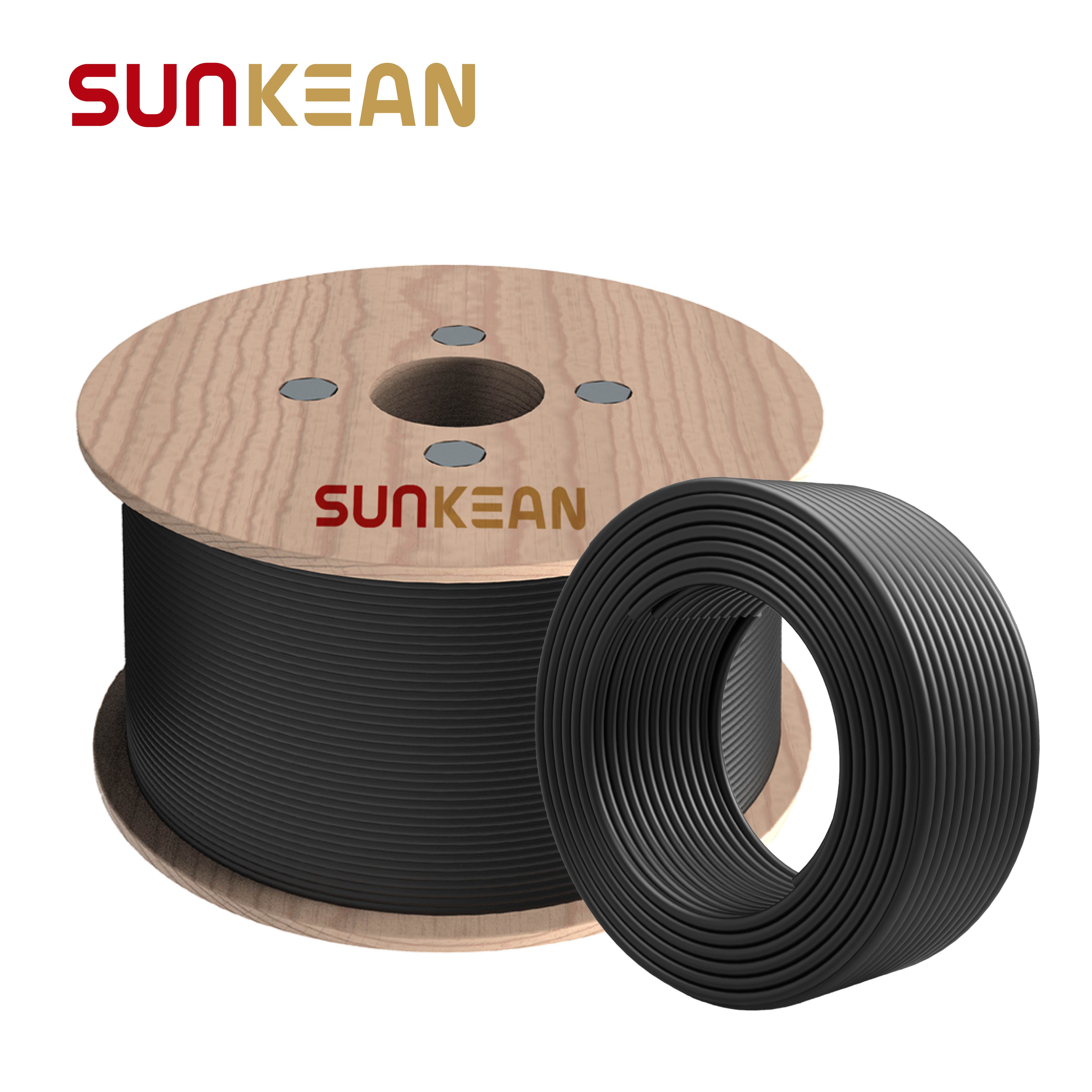 62930 IEC131/H1Z2Z2-K Solar Cable | SunKean | ENF Solar