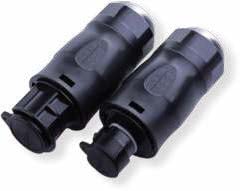 AC 3pin Solar Connector