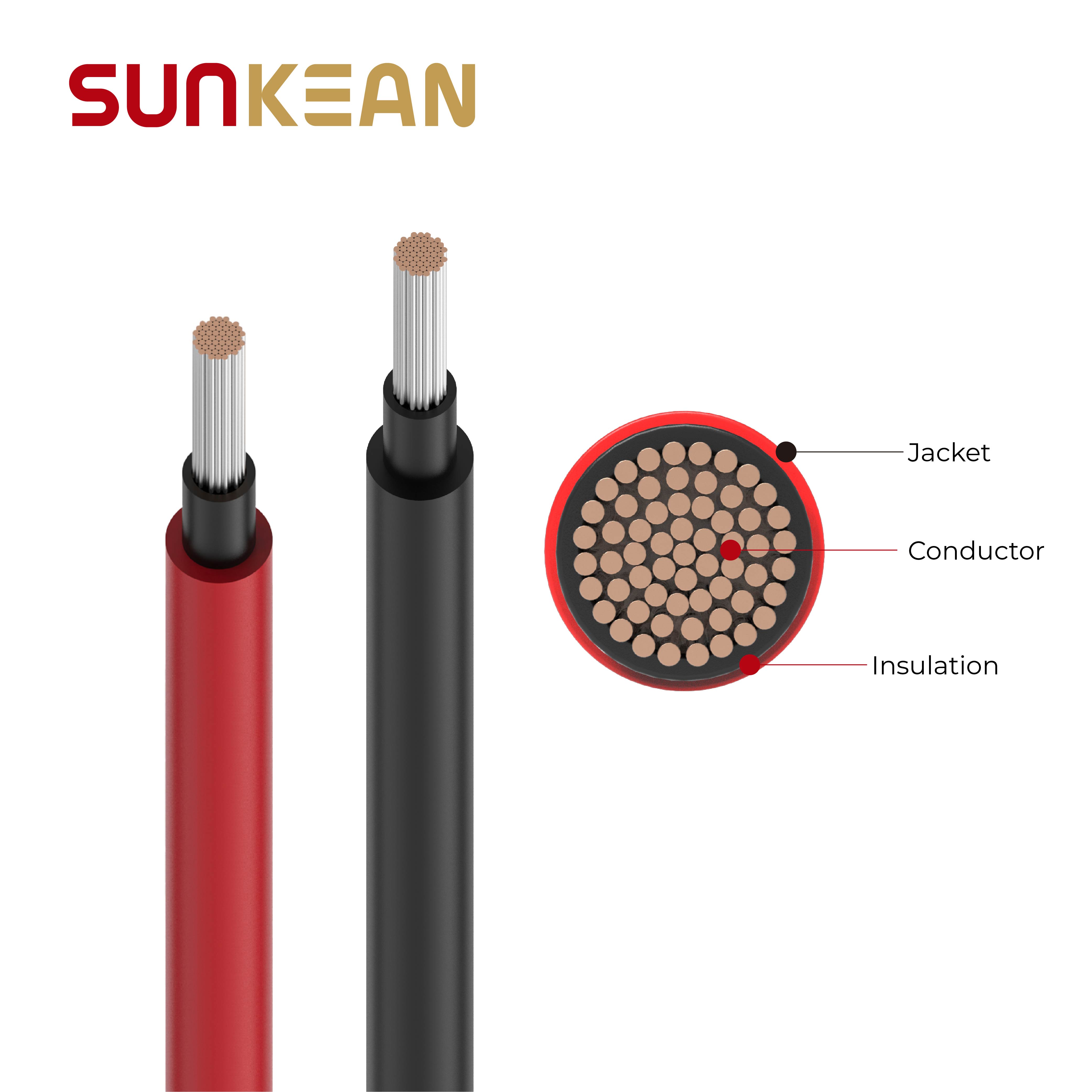 PV1500-WR Floating Solar Cable