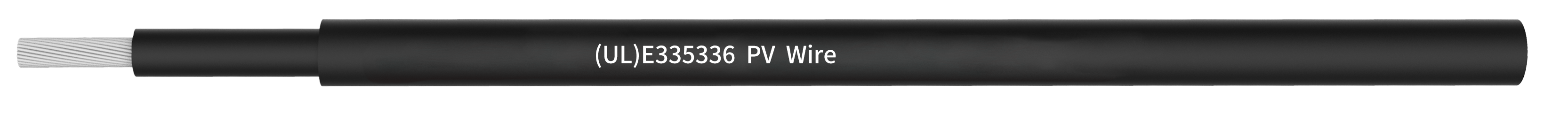 UL 4703 Solar Cable (Aluminum Conductor)