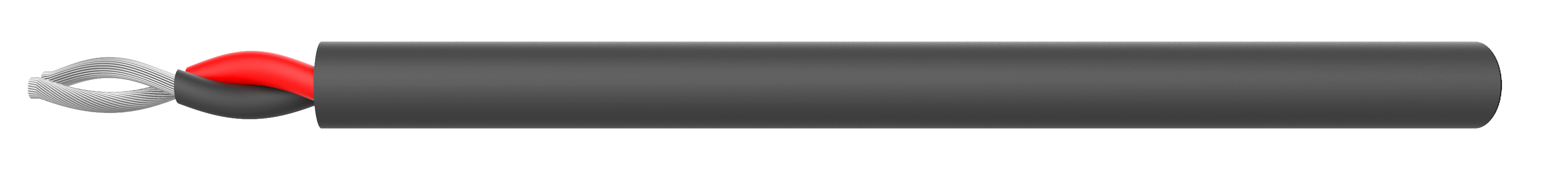 PV DC Stranded Cable