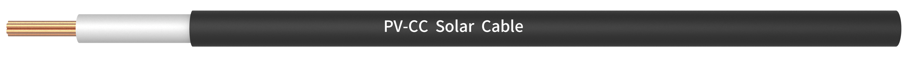 Solar Cable PV-CC Japanese Standard