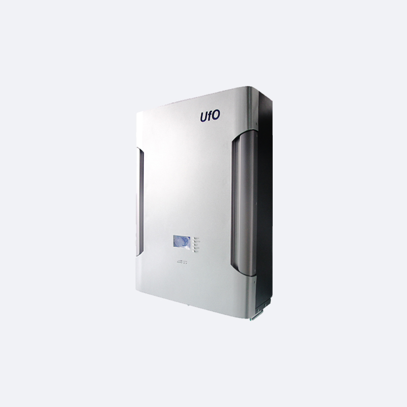 LiFePO4 Battery 48V 200Ah Powerwall