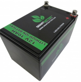 Chargex® 12V 75AH Lithium Ion Battery